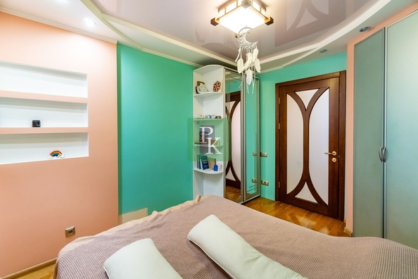 
  Продается 3-комн. квартира 75.6 м². Фото 21.