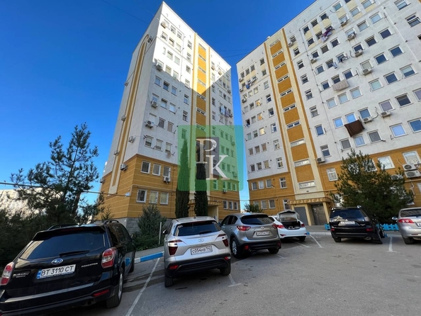 
  Продается 3-комн. квартира 75.6 м². Фото 28.