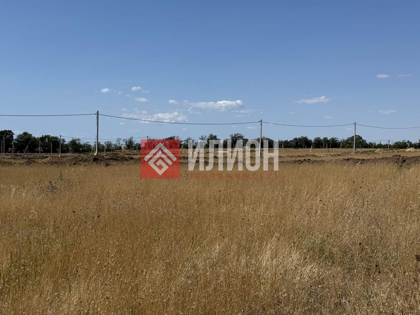 
  Продается земельный участок 6 соток. Фото 1.