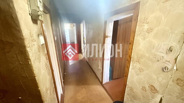 
  Продается 2-комн. квартира 52.2 м². Фото 4.