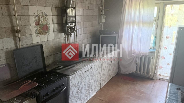 
  Продается 2-комн. квартира 52.2 м². Фото 5.