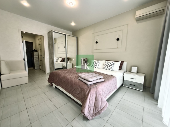 
  Продается апартамент 25.4 м². Фото 2.