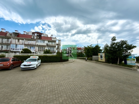 
  Продается апартамент 25.4 м². Фото 16.