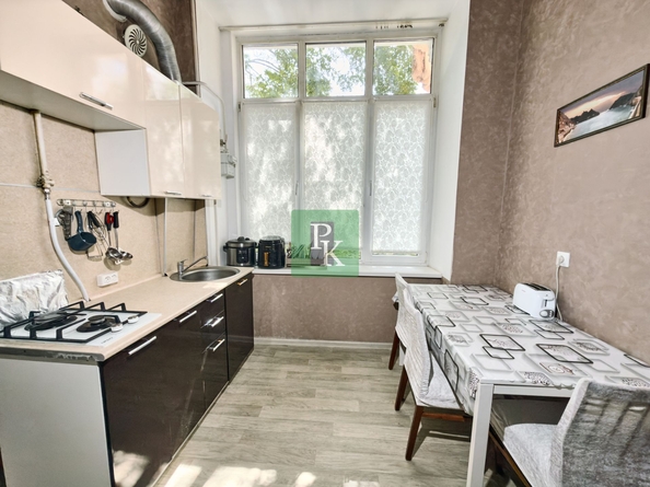 
  Продается 3-комн. квартира 53 м². Фото 19.