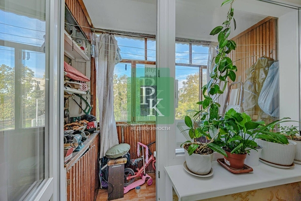 
  Продается 2-комн. квартира 44.6 м². Фото 12.
