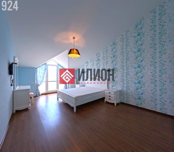 
  Продается 4-комн. квартира 218.5 м². Фото 23.