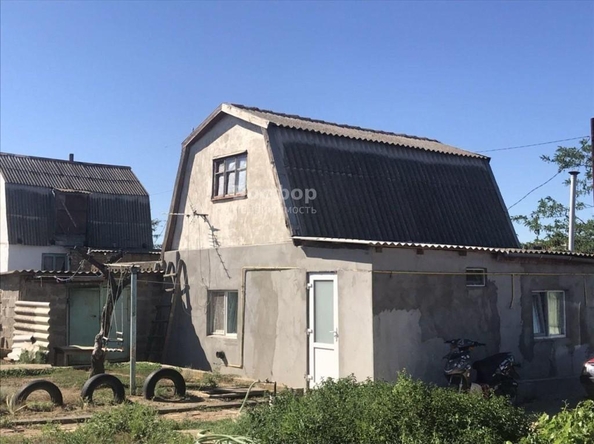 
  Продается дом 80 м². Фото 1.