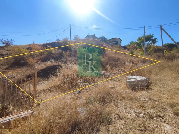 
  Продается земельный участок 4.8 сотки. Фото 2.