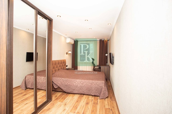 
  Продается 2-комн. квартира 57.2 м². Фото 16.