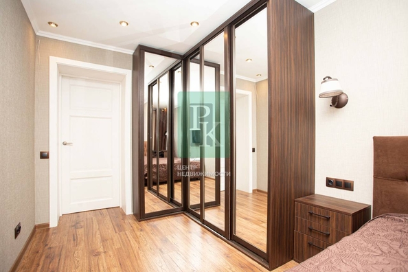 
  Продается 2-комн. квартира 57.2 м². Фото 17.