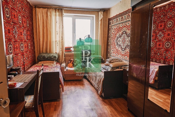 
  Продается 3-комн. квартира 65.3 м². Фото 7.