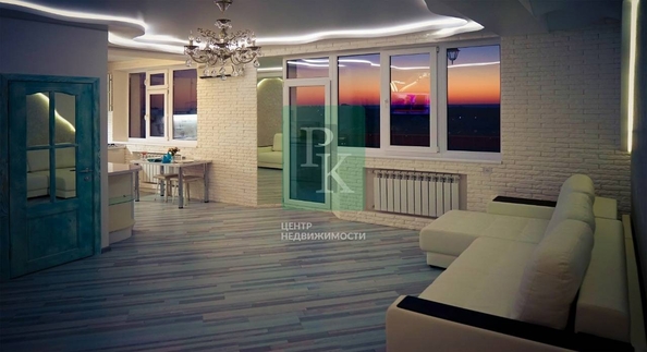 
  Продается 2-комн. квартира 43 м². Фото 2.