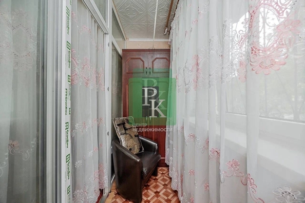 
  Продается 2-комн. квартира 42.6 м². Фото 14.