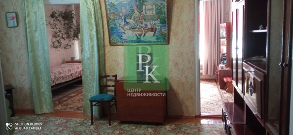 
  Продается 3-комн. квартира 47.9 м². Фото 2.