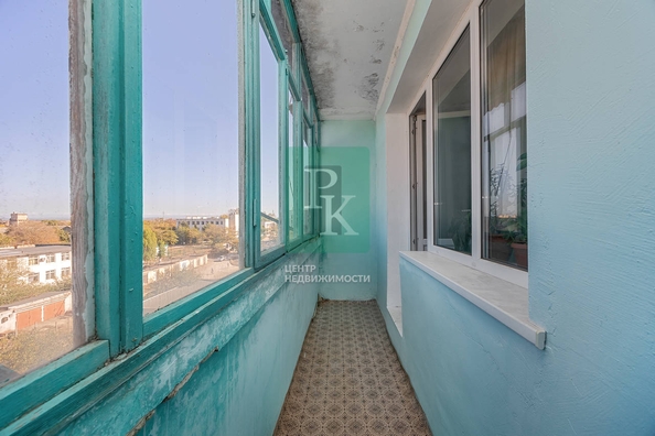 
  Продается 3-комн. квартира 67 м². Фото 16.