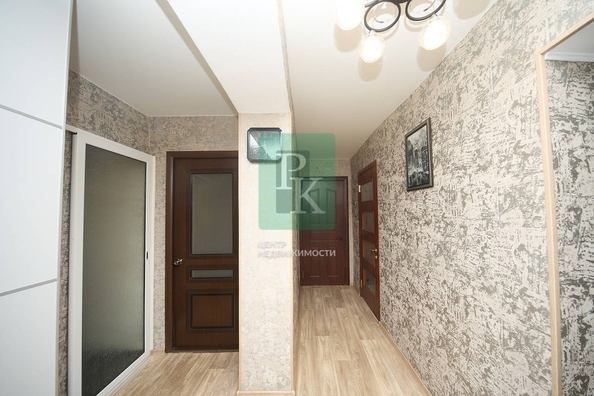
  Продается 3-комн. квартира 66.7 м². Фото 17.
