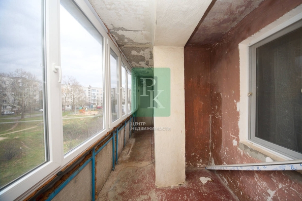 
  Продается 3-комн. квартира 66.7 м². Фото 25.