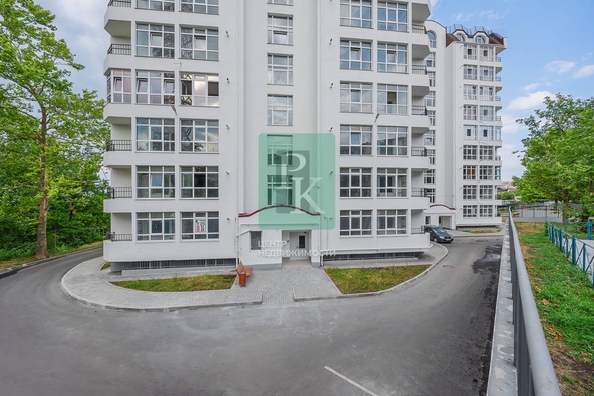 
  Продается 1-комн. квартира 52.8 м². Фото 21.