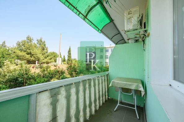 
  Продается апартамент 18 м². Фото 13.