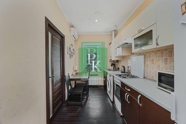 
  Продается 4-комн. квартира 70 м². Фото 25.