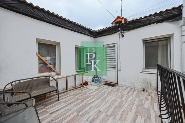 
  Продается 4-комн. квартира 70 м². Фото 32.