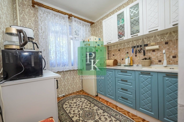 
  Продается 1-комн. квартира 30.3 м². Фото 3.