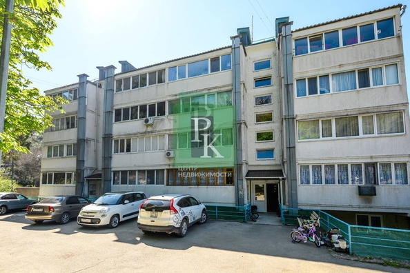 
  Продается 1-комн. квартира 30.3 м². Фото 15.