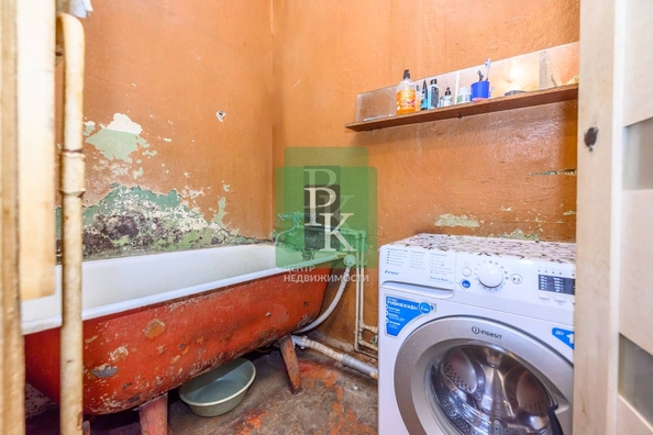 
  Продается 3-комн. квартира 66.4 м². Фото 15.