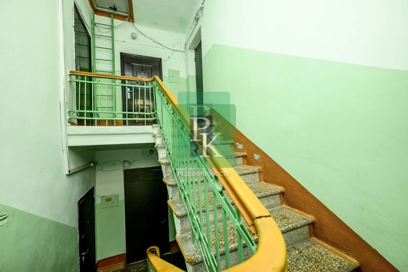 
  Продается 3-комн. квартира 66.4 м². Фото 22.