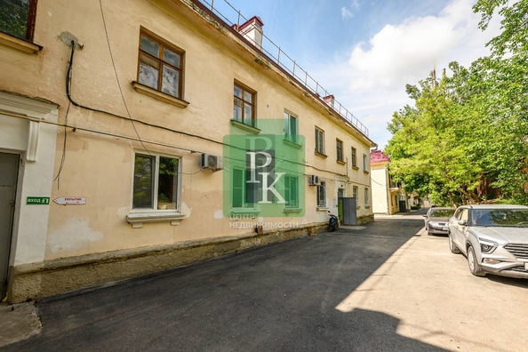 
  Продается 3-комн. квартира 66.4 м². Фото 24.