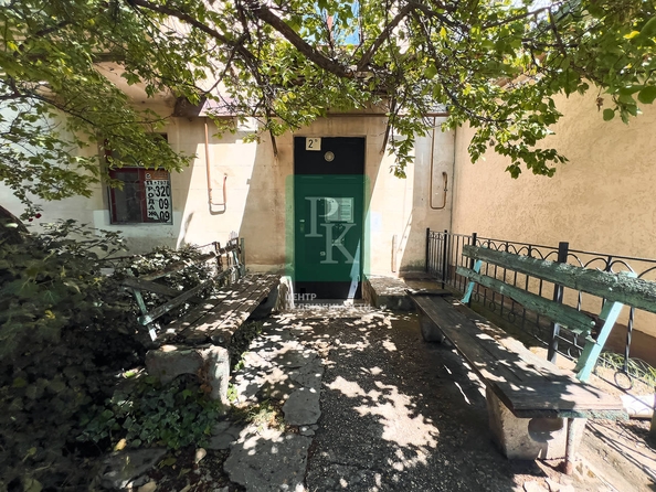 
  Продается 2-комн. квартира 35 м². Фото 16.