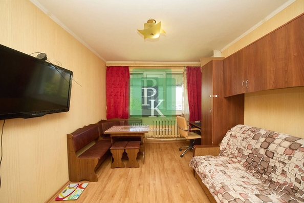 
  Продается комната 15.7 м². Фото 2.