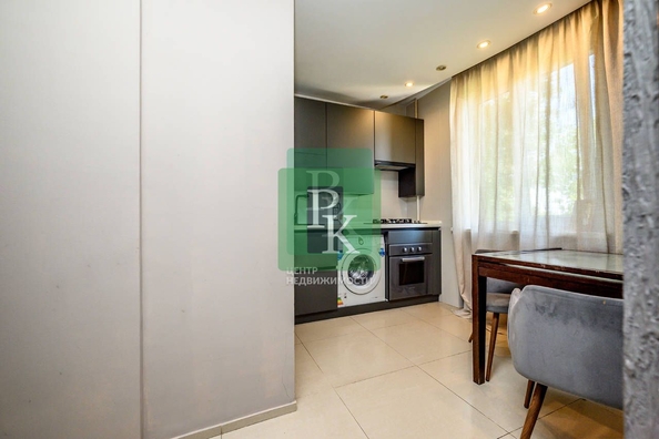 
  Продается 2-комн. квартира 40.2 м². Фото 16.