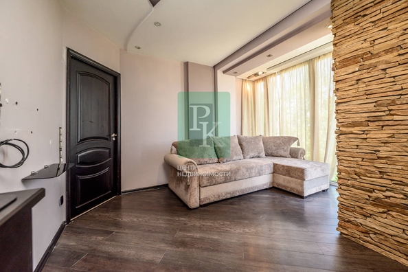 
  Продается 2-комн. квартира 40.2 м². Фото 3.