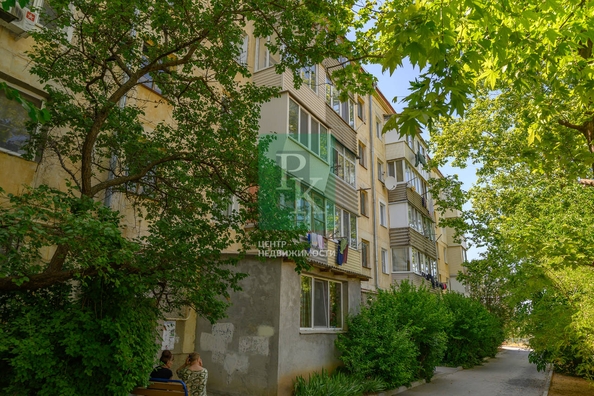 
  Продается 2-комн. квартира 40.2 м². Фото 25.