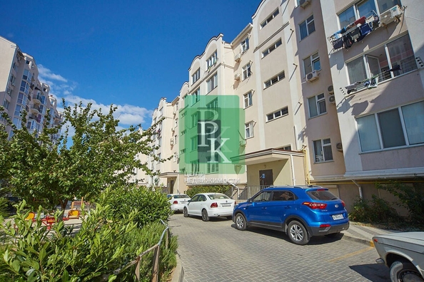 
  Продается 1-комн. квартира 41.6 м². Фото 8.