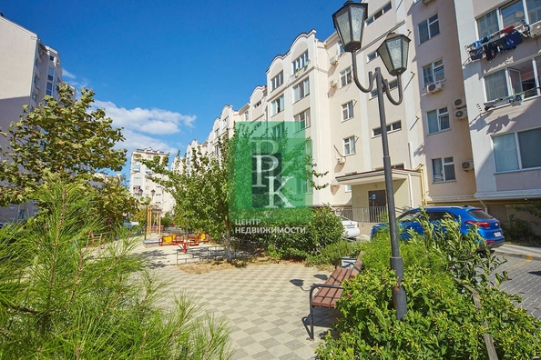 
  Продается 1-комн. квартира 41.6 м². Фото 9.