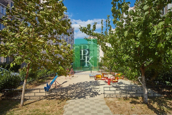 
  Продается 1-комн. квартира 41.6 м². Фото 10.