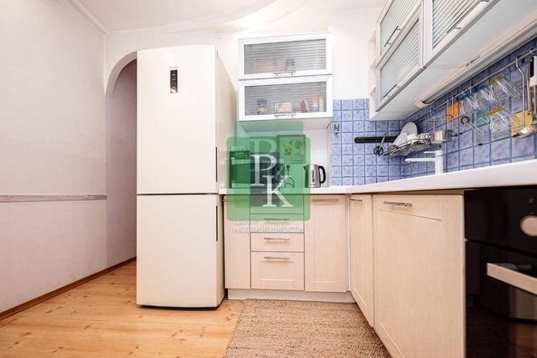 
  Продается 2-комн. квартира 59.6 м². Фото 20.