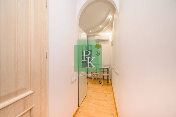 
  Продается 2-комн. квартира 59.6 м². Фото 27.