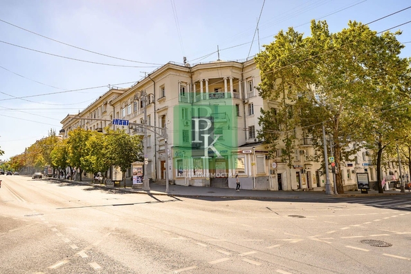 
  Продается 2-комн. квартира 59.6 м². Фото 43.