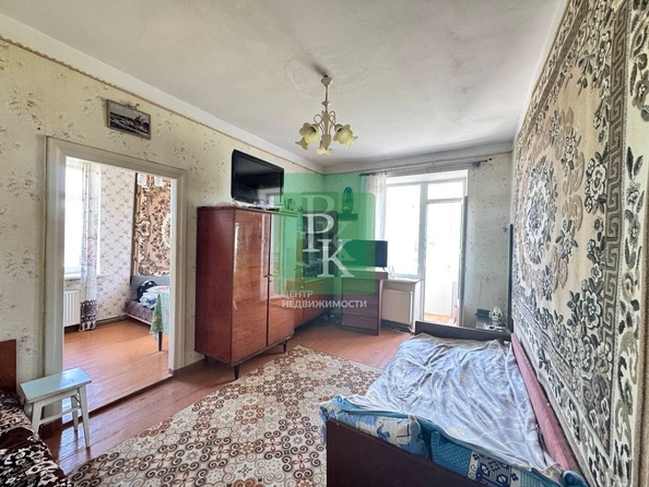 
  Продается 2-комн. квартира 36.6 м². Фото 6.
