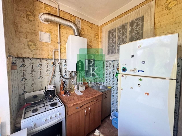 
  Продается 2-комн. квартира 36.6 м². Фото 9.