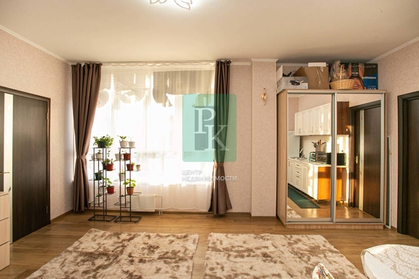 
  Продается апартамент 49.5 м². Фото 1.