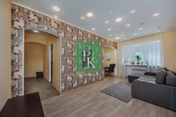 
  Продается 2-комн. квартира 41.2 м². Фото 5.