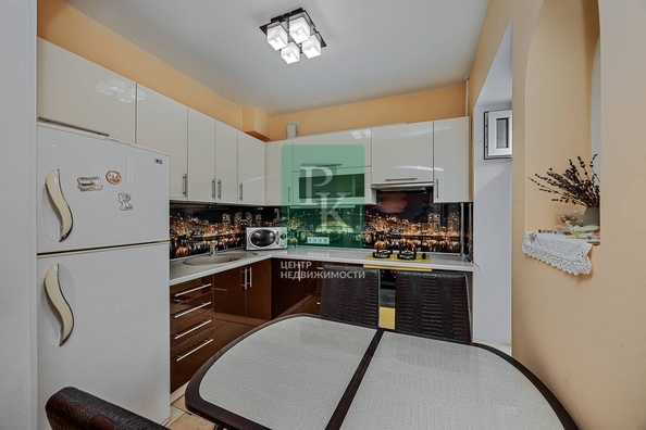 
  Продается 2-комн. квартира 41.2 м². Фото 6.