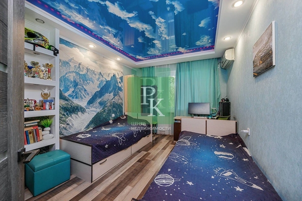 
  Продается 3-комн. квартира 62.6 м². Фото 4.