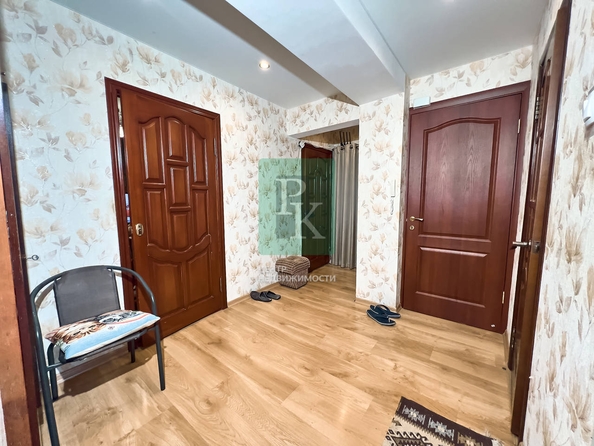 
  Продается 3-комн. квартира 70 м². Фото 18.