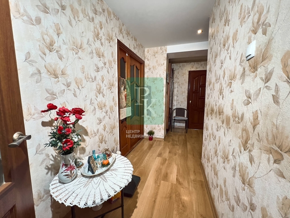 
  Продается 3-комн. квартира 70 м². Фото 22.