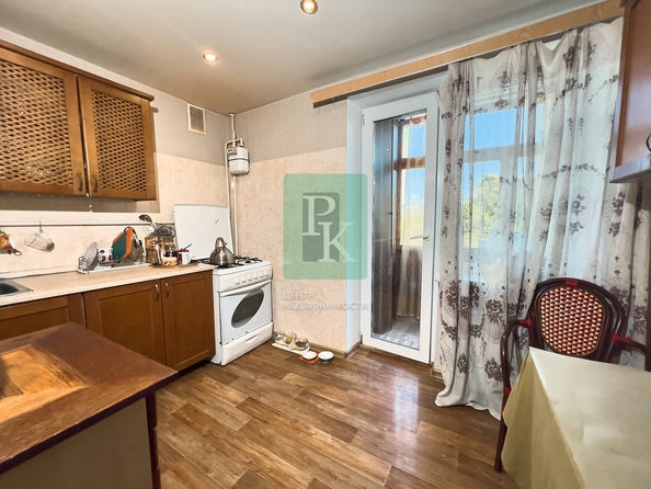 
  Продается 3-комн. квартира 70 м². Фото 23.